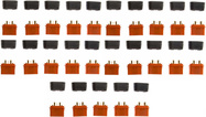 Spektrum konektor IC3 prístroj (25)