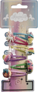 Sponkok 6 db
