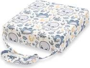 Seggiolino per bambini New Baby BASIC polpo blu