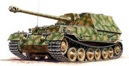 Wargames (WWII) tank 6195 - German Tank Destroyer FERDINAND (1:100)
