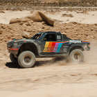 Arrma Mojave 6S BLX 1:7 4WD RTR blu
