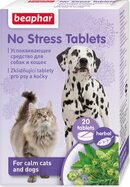 Tablety Beaphar No stress 20ks