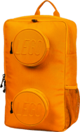 LEGO Signature Brick 1x2 zaino - giallo