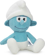 SMURFS Šmolko plyšová hračka 32cm