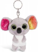 NICI Glubschis porte-clés Koala Miss Crayon 9cm