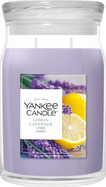 YC Signature Kerze Groß Lemon Lavender