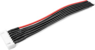 Balančný kábel 6S-XH samec 22AWG 10cm