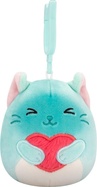 SQUISHMALLOWS Obesek Siamska mačka - Sigrid