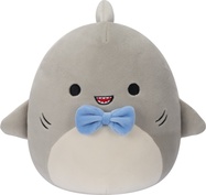 SQUISHMALLOWS Riesenhai Plüschspielzeug 20cm