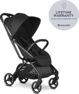 EASYWALKER Kočík športový Rockey M Pure Black