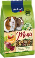 Krmivo Vitakraft Vital Menu morča 1kg