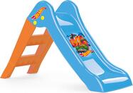 Dolu Moja prvá šmykľavka Hot Wheels