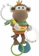 Chicco Vibrujúca opica