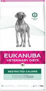 Krmivo EUKANUBA Veterinary Diets Restricted Calorie 12kg