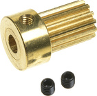 Spojka hriadeľa Flex 12 4.0mm