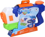 Pumpovacia vodná pištoľ 30 cm 650 ml