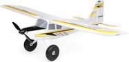 E-flite Timber X 0.57m SAFE Select BNF Basic