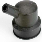 Traxxas szilikon kipufogó kimenet