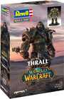 Gift-Set WoW 03516 - The Orc Thrall (1:16)