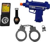 PLEJO Set da polizia