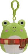 Squishmallows Obesek Žaba - Wendy