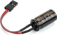 Spektrum kondenzátor 4700uF/10V Low ESR