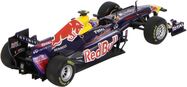 1:43 Red Bull Racing Renault RB7 2011 Mark Webber