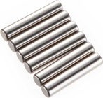 Axial čap 2.5x12mm (6)