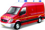 Bburago 1:50 Mercedes-Benz Sprinter