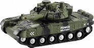Tank set