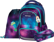 Set scolastico 3 pezzi OXY NEXT Dream