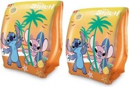 Stitch plávacie rukávy 23cm