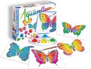 SENTOSPHERE AQUARELLUM JUNIOR Motýle