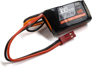 Spektrum Lipo 11.1V 300mAh 30C JST