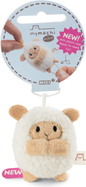 NICI portachiavi MyMochi Pecorella Wools 5cm