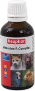 Kvapky Beaphar vitamínové B-Complex 50ml
