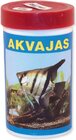 Prípravok HU-BEN Akvajas na čistenie akvárií 130ml