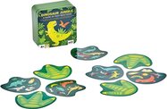 Petit Collage Kartová hra dinosaury