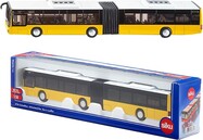 SIKU Super - autobuz articulat, scară 1:50