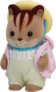 Sylvanian Families Baby Mogyorós mókus