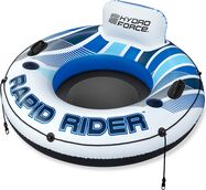 Bestway 43116 Nafukovací kruh Rapid Rider 135 cm, modrý