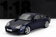 1:18 Porsche 911 2002