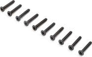 Losi skrutka imbus M2x12mm FH (10)