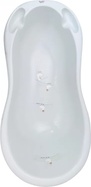 MALTEX Vanička Lama Minimal 84 cm - sage green