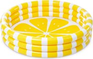 INTEX 58432 Bazén detský Citrón ZESTY LEMON