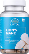 Lions´s mane 60 kapsúl (500mg extraktu / kapsula)