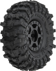 Pro-Line koleso 1.0", pneu MT Baja Pro X, disk H7 (4)
