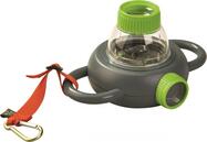 Haba Terra Kids Kinderbeobachtungslupe für Insekten mit Karabinerhaken