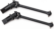 Traxxas kompletná poloosa P/Z (2): LaTrax Teton