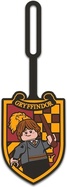 LEGO Harry Potter Menovka na batožinu - Ron Weasley
